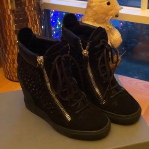 Giuseppe Zanotti shoes